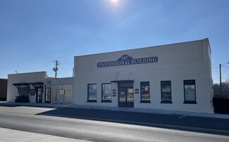 Jasper, AL Office - 347 20th St W Jasper, AL Office - 347 20th St W