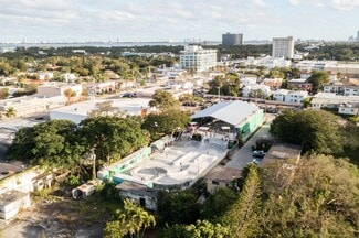 Miami, FL Flex - 533 NE 83rd St