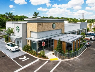 Golf, FL Retail - 11200-11300 S Military Trl