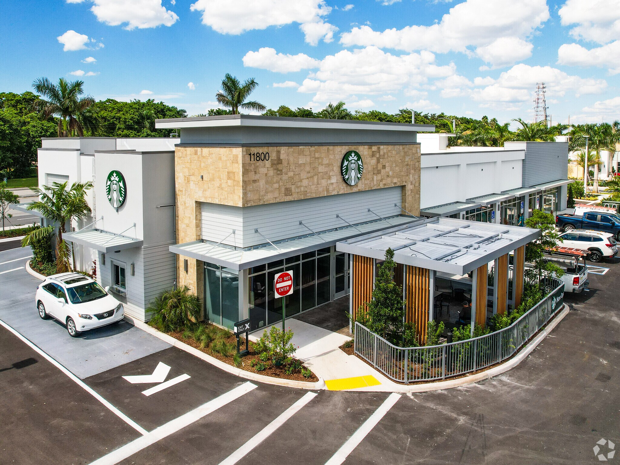 11200-11300 S Military Trl, Golf, FL for Rent