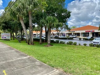 Ormond Beach, FL Retail - 1425 W Granada Blvd