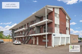 Aurora, CO undefined - 1475 Macon St Aurora, CO undefined - 1475 Macon St
