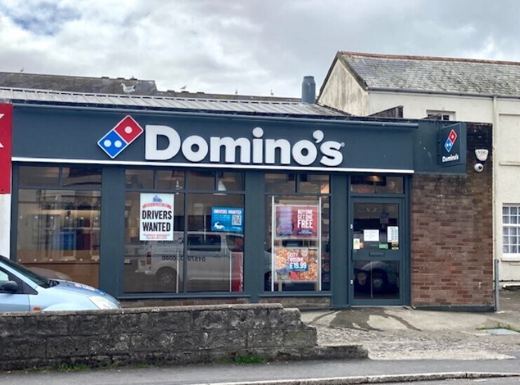 61 Vicarage St, Barnstaple, DEV for Rent