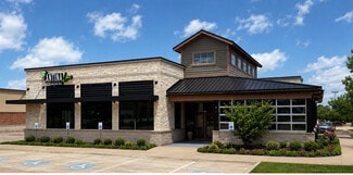 Ardmore, OK Retail - 2401 12th Ave NW