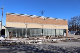 Clinton, MO Retail - 205 E Green St