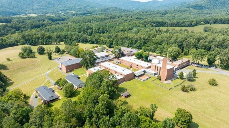 1073 Father Judge Rd, Monroe, VA for Sale