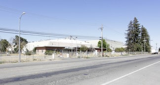 Woodland, CA Industrial - 1351 E Beamer St