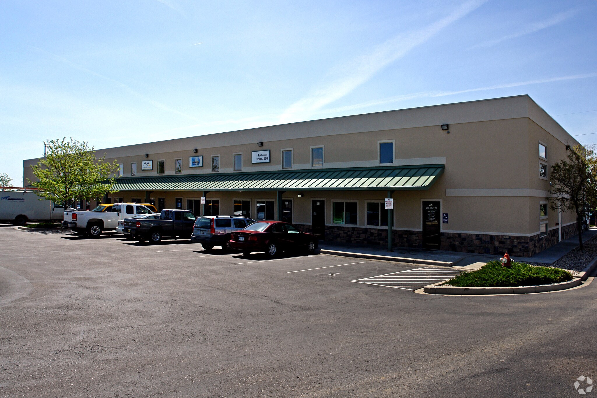 502-516 W 66th St, Loveland, CO for Rent