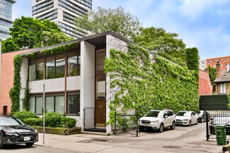 Toronto, ON Office - 65 Granby St