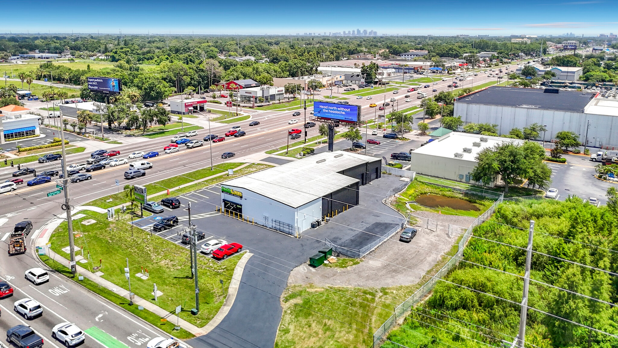 8338 N Dale Mabry Hwy, Tampa, FL for Sale