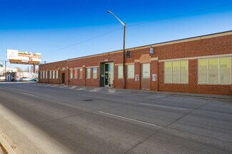 Denver, CO Flex - 212-236 Santa Fe Dr Denver, CO Flex - 212-236 Santa Fe Dr