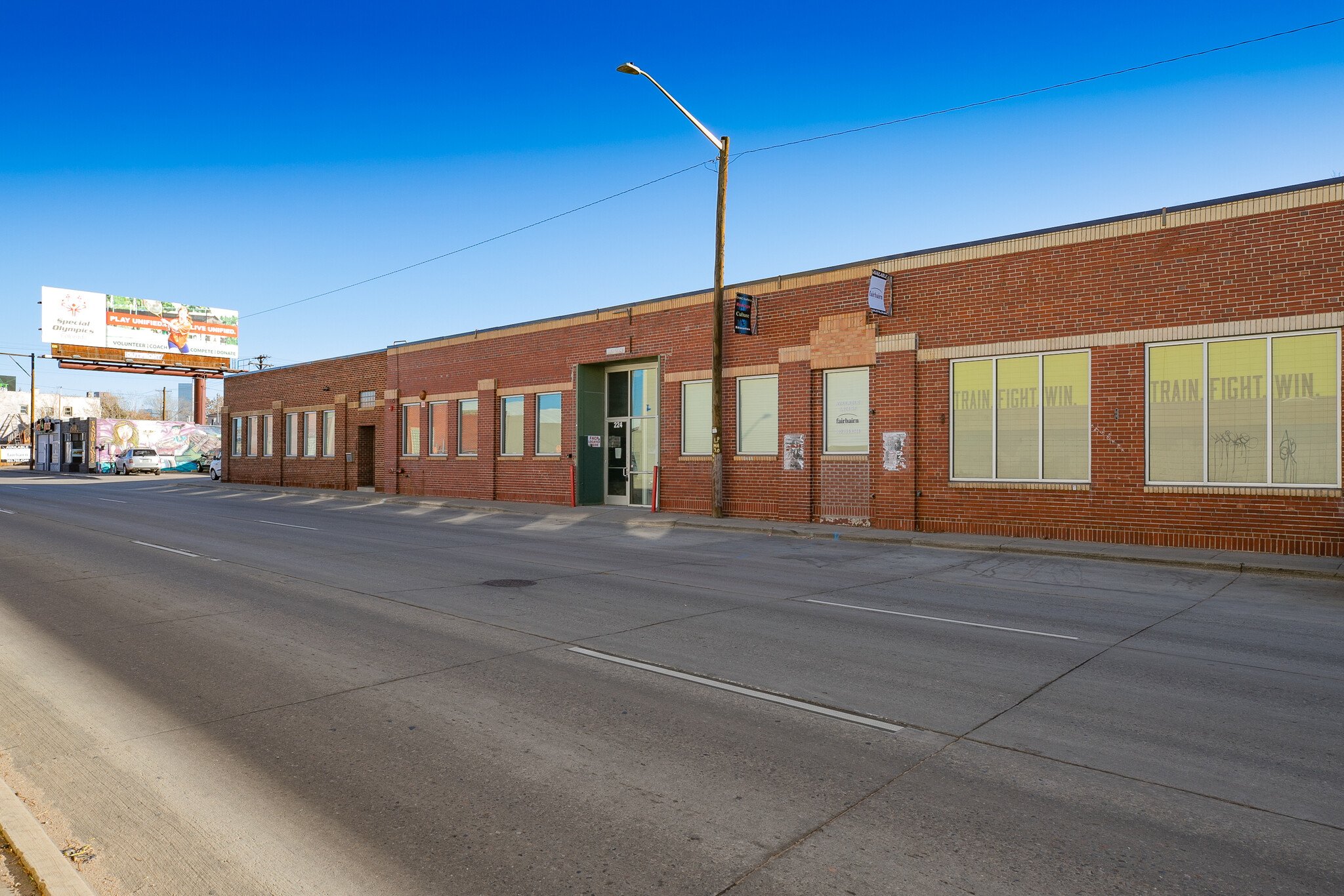 242 Santa Fe Dr, Denver, CO for Sale