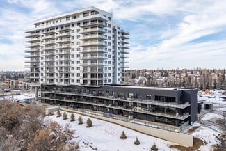 St. Albert, AB Retail - 260 Riverbank Landing