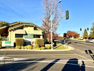 Sonora, CA Medical - 800 Delnero Dr