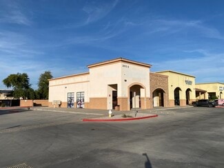 Phoenix, AZ Office/Medical - 2610 W Baseline Rd