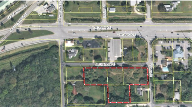 2305 S 40th St, Fort Pierce, FL for Sale