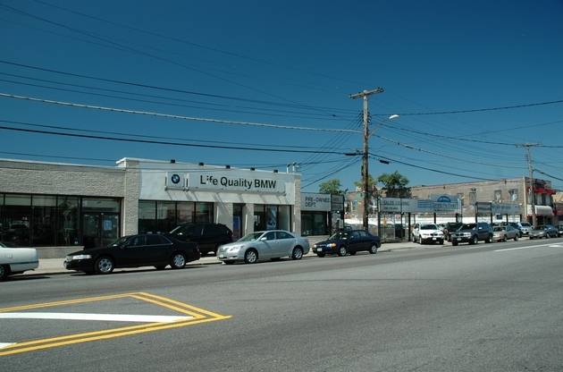 940 Remsen Ave Brooklyn Ny 11236 Retail Property For Sale On Showcase Com