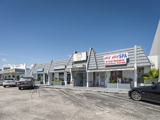 Fort Lauderdale, FL Medical, Retail - 2633 E Commercial Blvd