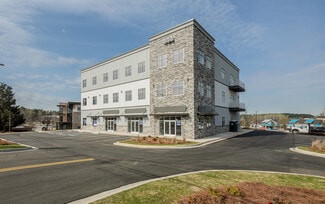 Evans, GA Office - 444 N Belair Rd