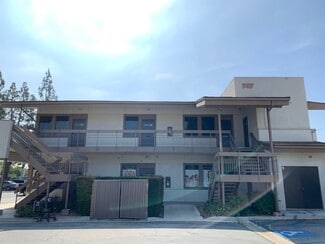 Brea, CA Office - 747 S Brea Blvd Brea, CA Office - 747 S Brea Blvd