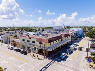 Vero Beach, FL Office - 2058 14th Ave Vero Beach, FL Office - 2058 14th Ave