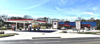 Tyler, TX Convenience Store - 5315 Troup Hwy