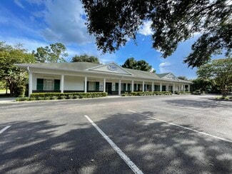 The Villages, FL Office - 561 Fieldcrest Dr