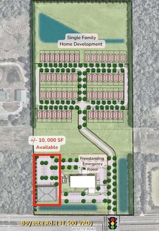 Riverview, FL Medical - 12910 Boyette Rd