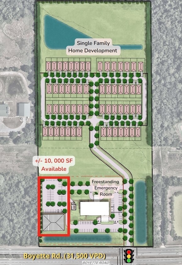 12910 Boyette Rd, Riverview, FL for Rent