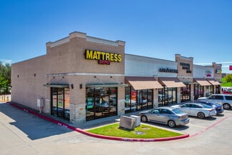Mesquite, TX Retail - 2030 N Belt Line Rd Mesquite, TX Retail - 2030 N Belt Line Rd
