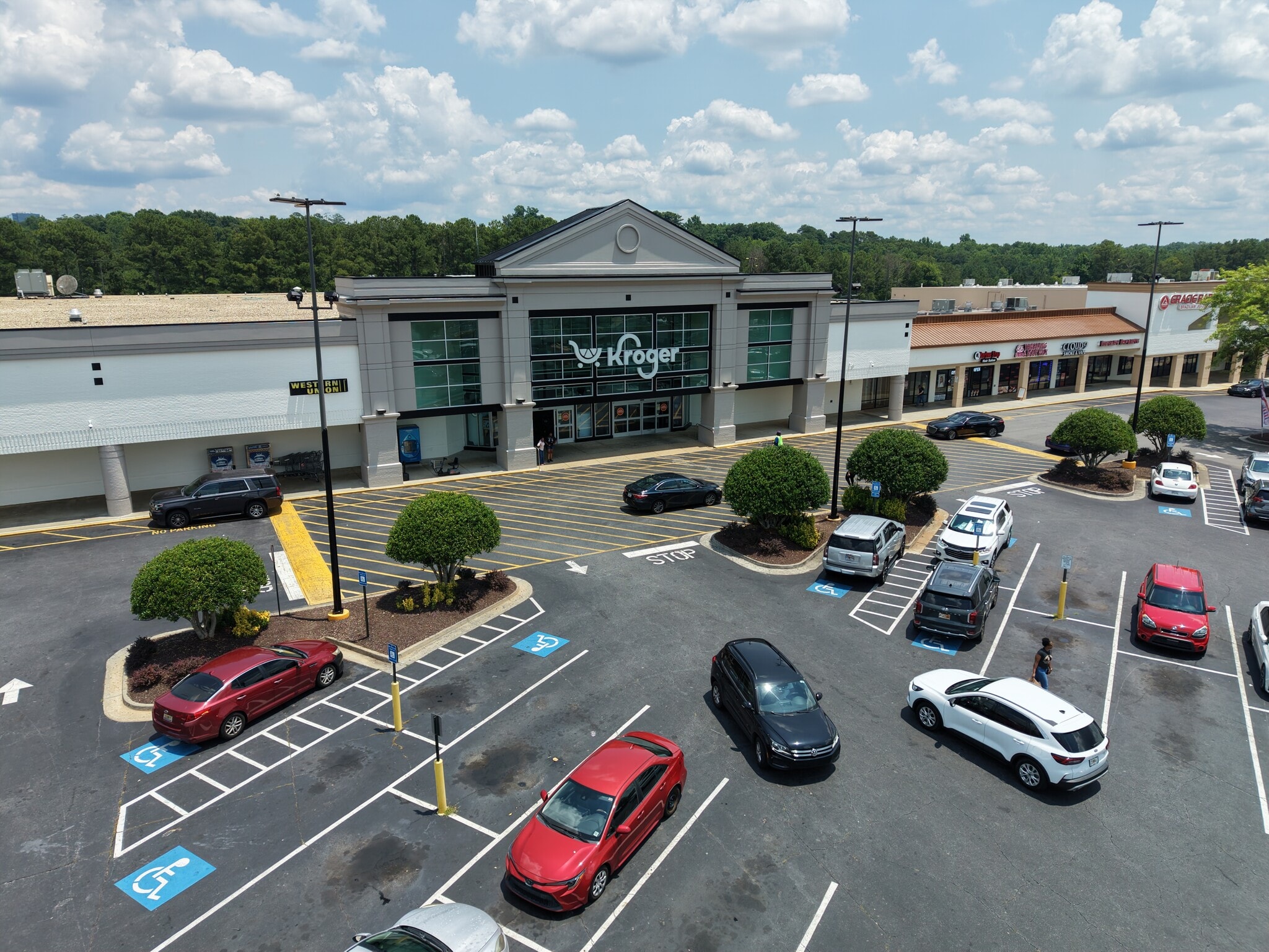 2100 Riverside Pky, Lawrenceville, GA for Rent