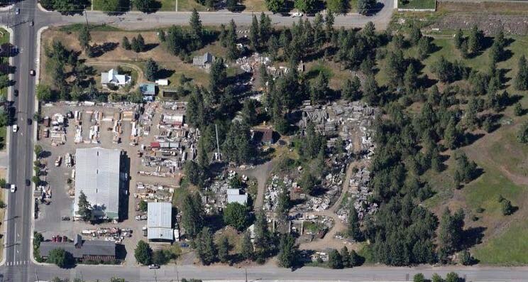 3023 E 28th Ave, Spokane, WA for Rent