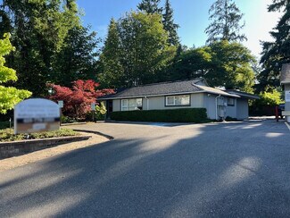 Mountlake Terrace, WA Office - 22905 56th Ave W