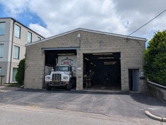 Worcester, MA Manufacturing - 142 W Boylston Dr