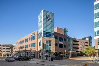 Lone Tree, CO Retail - 9360 Station St