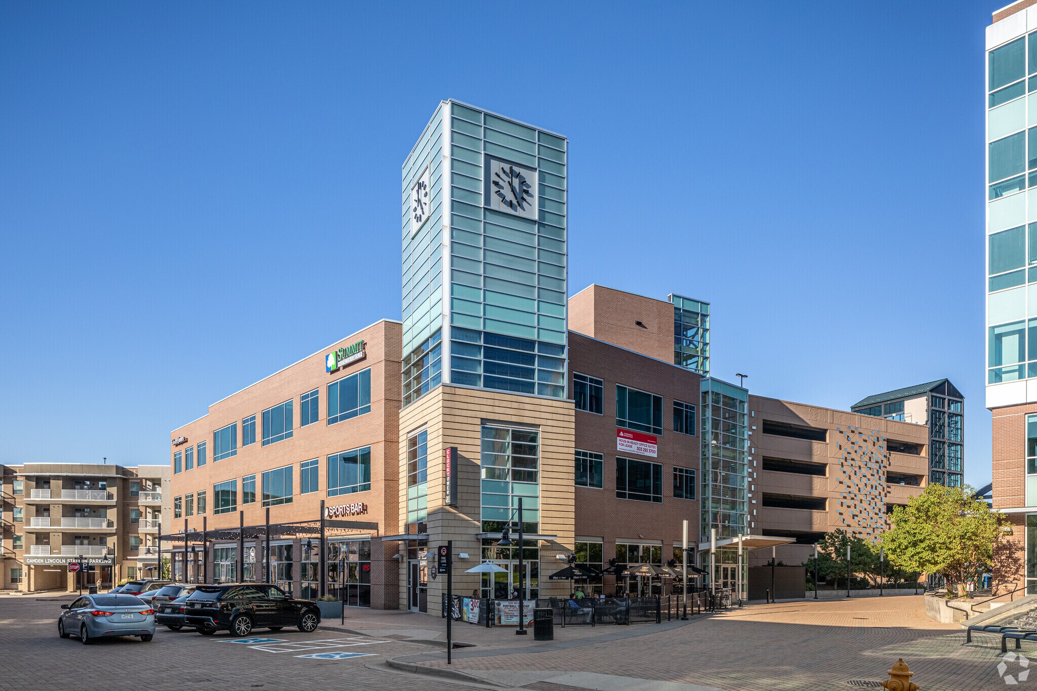 9360 Station St, Lone Tree, CO for Rent