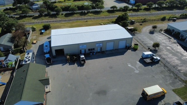 4911 Bridges St, Morehead City, NC for Rent
