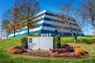 Charlotte, NC Office - 9140 Arrowpoint Blvd