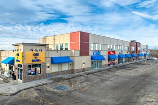 Cochrane, AB Retail - 4 River Heights Dr