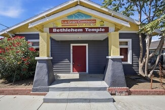 San Jose, CA Churches - 315 N 10th St San Jose, CA Churches - 315 N 10th St