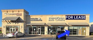 Richmond, TX Retail - 7810 W Grand Pky S