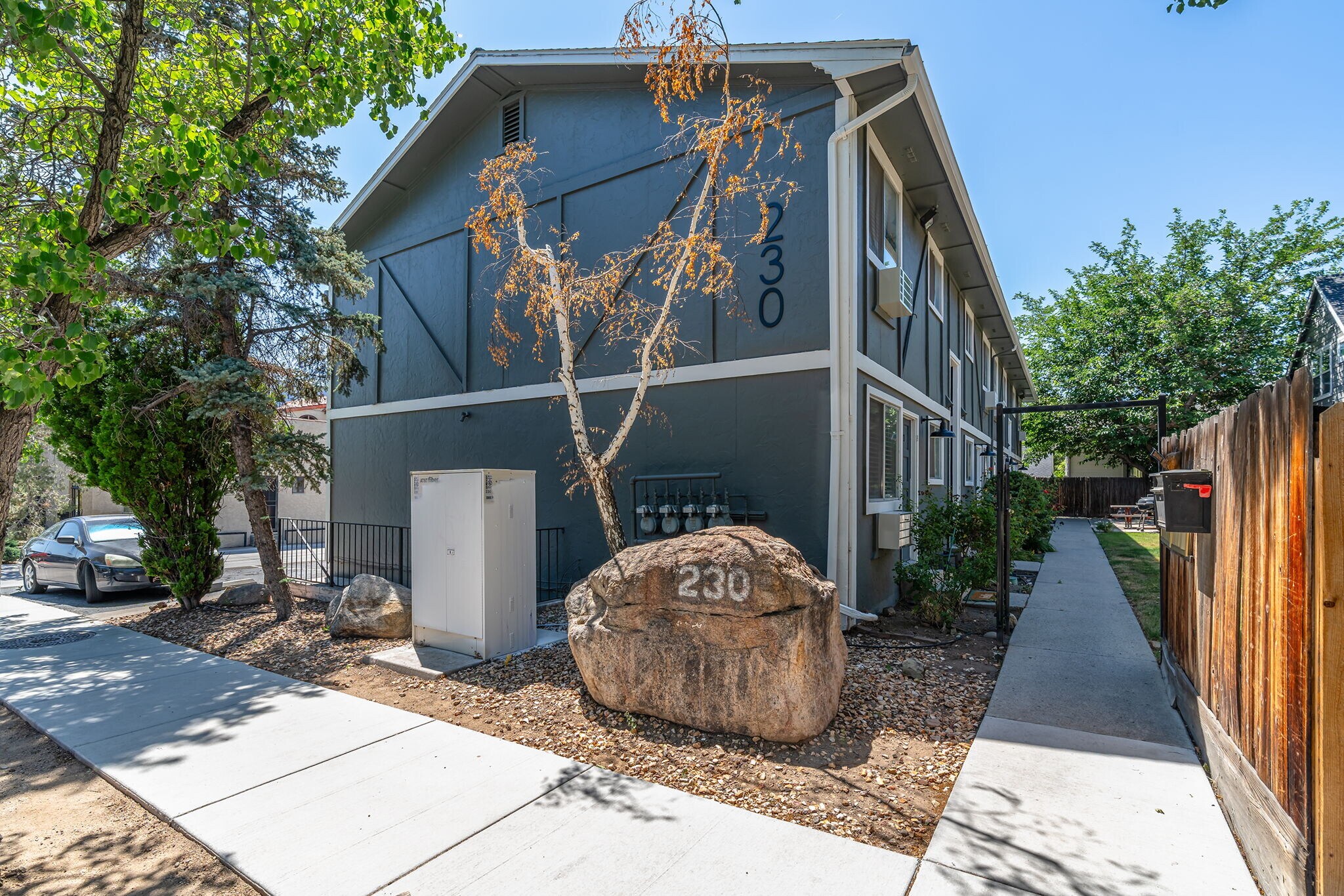 230 Marsh Ave, Reno, NV for Sale