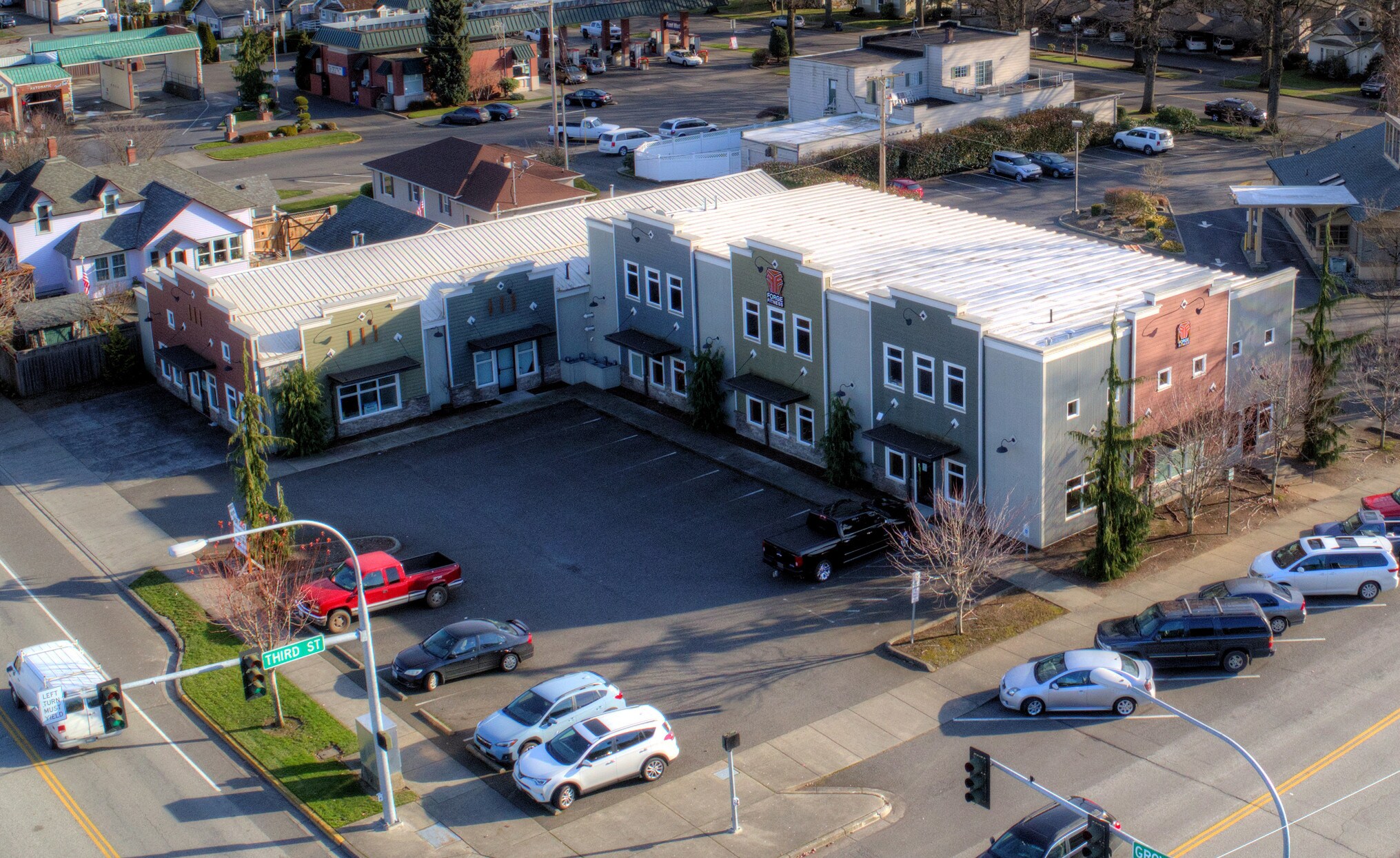 110 3rd St, Lynden, WA for Rent
