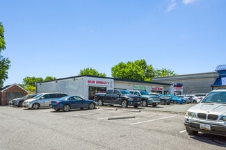 4306-4316 St Barnabas Road Portfolio