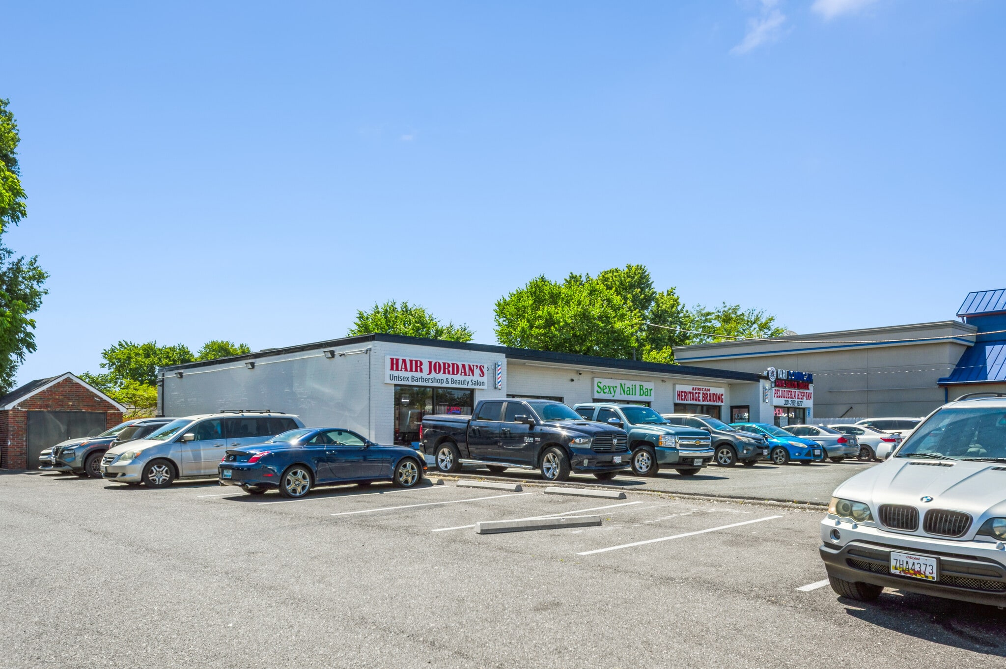 , Temple Hills, MD for Sale