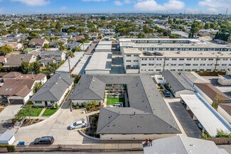 Torrance, CA Apartments - 17302 Ermanita Ave