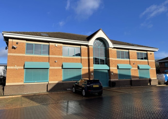 Tancred Clos, Leamington Spa, WAR for Sale
