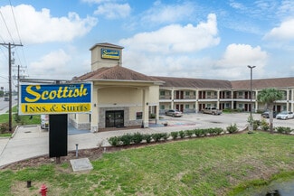 Bay City, TX Hospitality - 5525 7th St