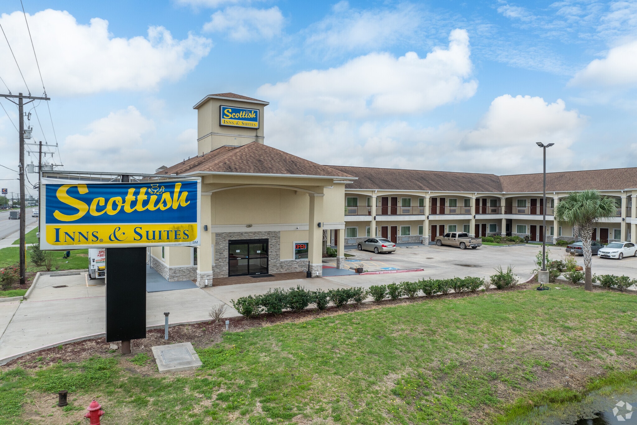 5525 7th St, Bay City, TX for Sale