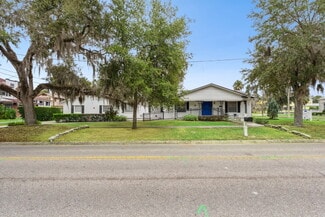 Eustis, FL Assisted Livings - 27 S Center St Eustis, FL Assisted Livings - 27 S Center St